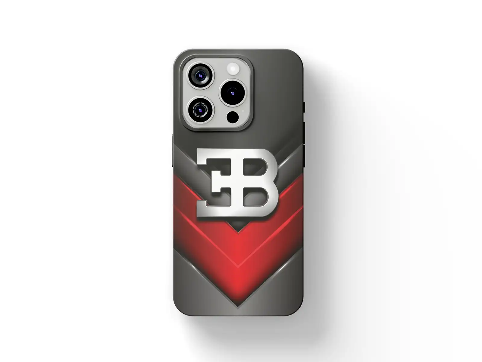 Bugatti Smartphone Cover Anpassbares Kreatives S Design